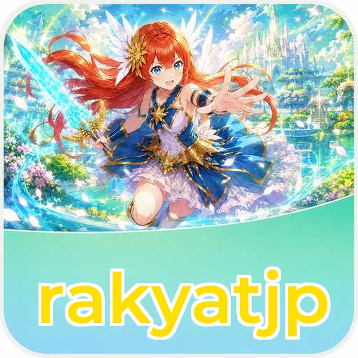 rakyatjp APK Indonesia - Panduan Lengkap dan Tutorial