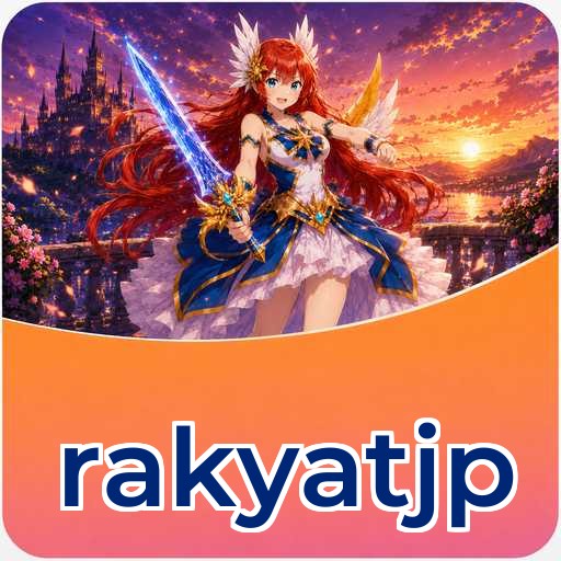 rakyatjp APK Indonesia - Panduan Lengkap dan Tutorial